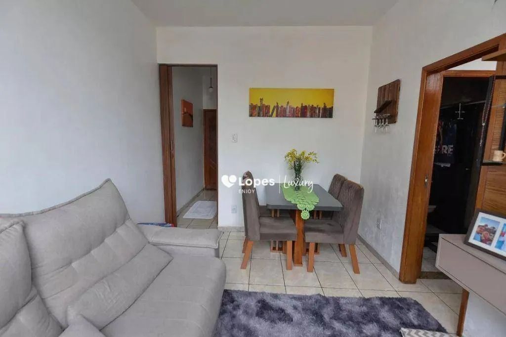 Praça da Bandeira, proximo a Pça Afonso Pena!! sala e quarto separado, possibilidade de ga - Foto 4