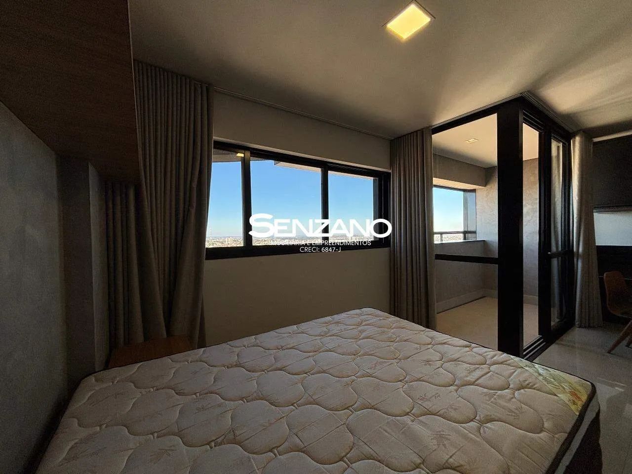 Flat - Edifício Vertigo Premium Studios - Foto 4