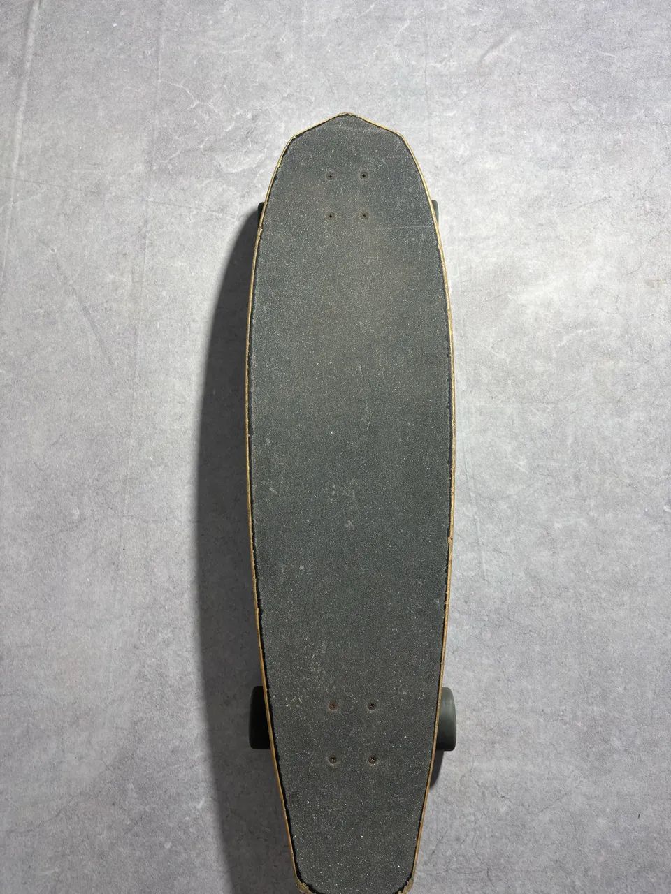 Skate profissional silverbay - Foto 4