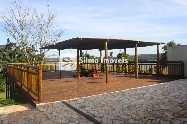 Venda Rancho REPRESA DE MIRANDA - Foto 3