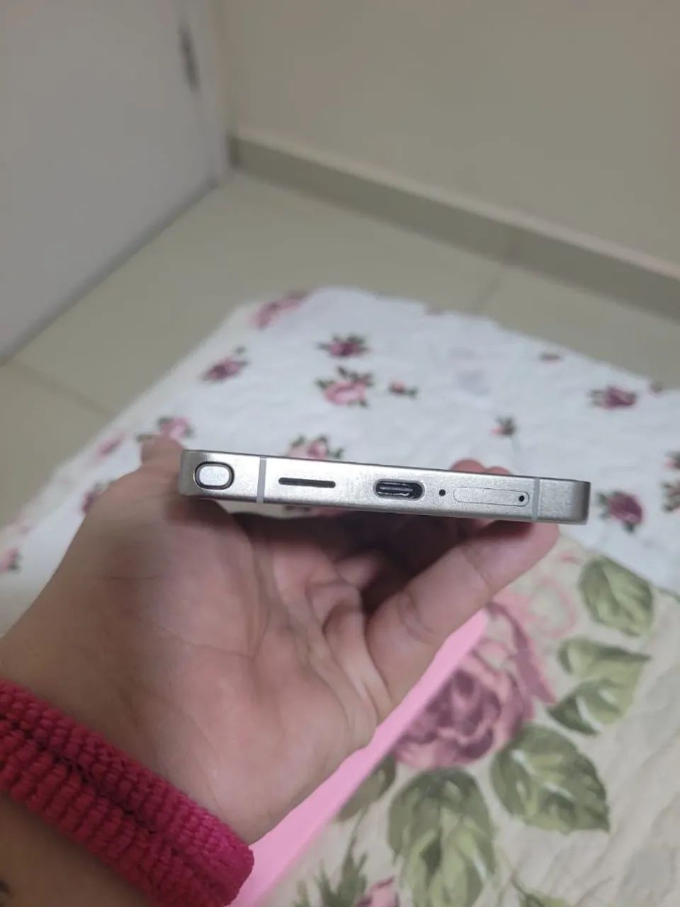 Samsung S25 Ultra - Foto 4