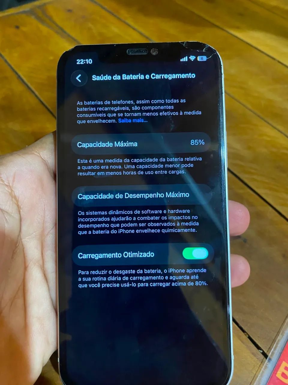 IPHONE 12, 128GB - Foto 2