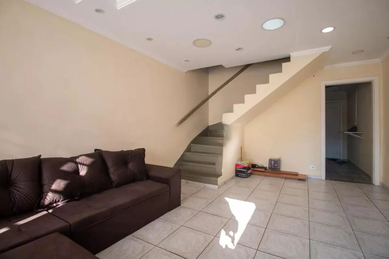 Casa à Venda - Chácara Santo Antonio, 3 Quartos, 103 m2 - Foto 3