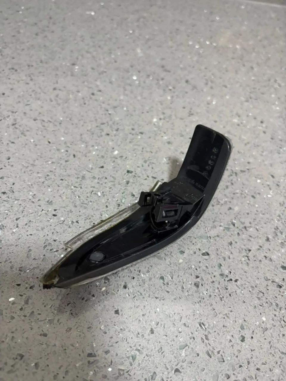 Pisca Seta Retrovisor Toyota Yaris - Foto 3