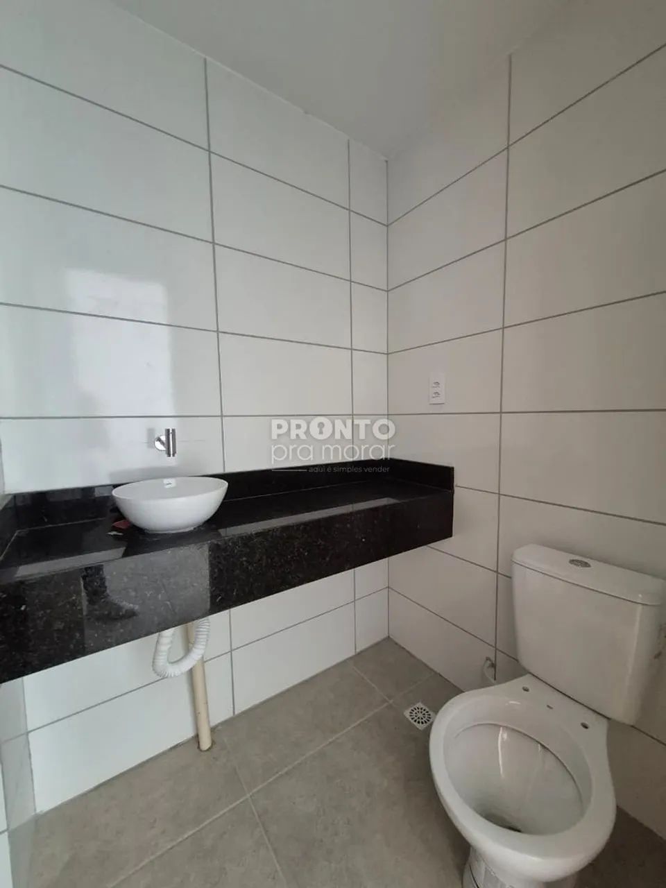 Flat com 1 quarto em Carneiros - Foto 5