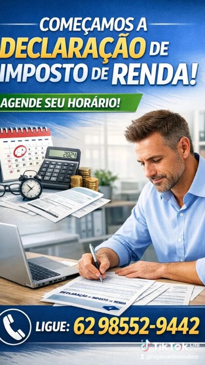 Contador Rs Assessoria e Contabilidade - Foto 3