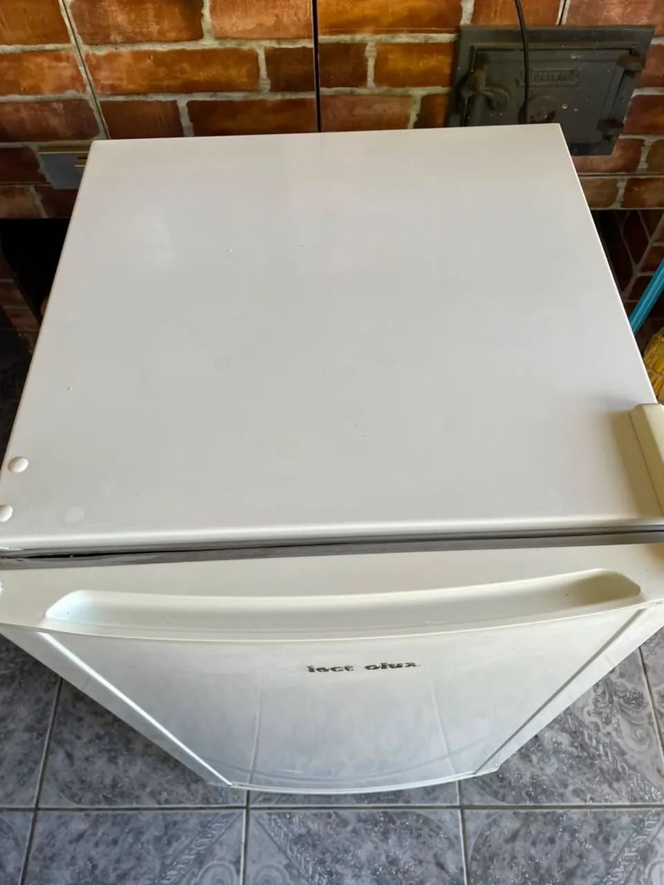 Frigobar Electrolux  - Foto 2