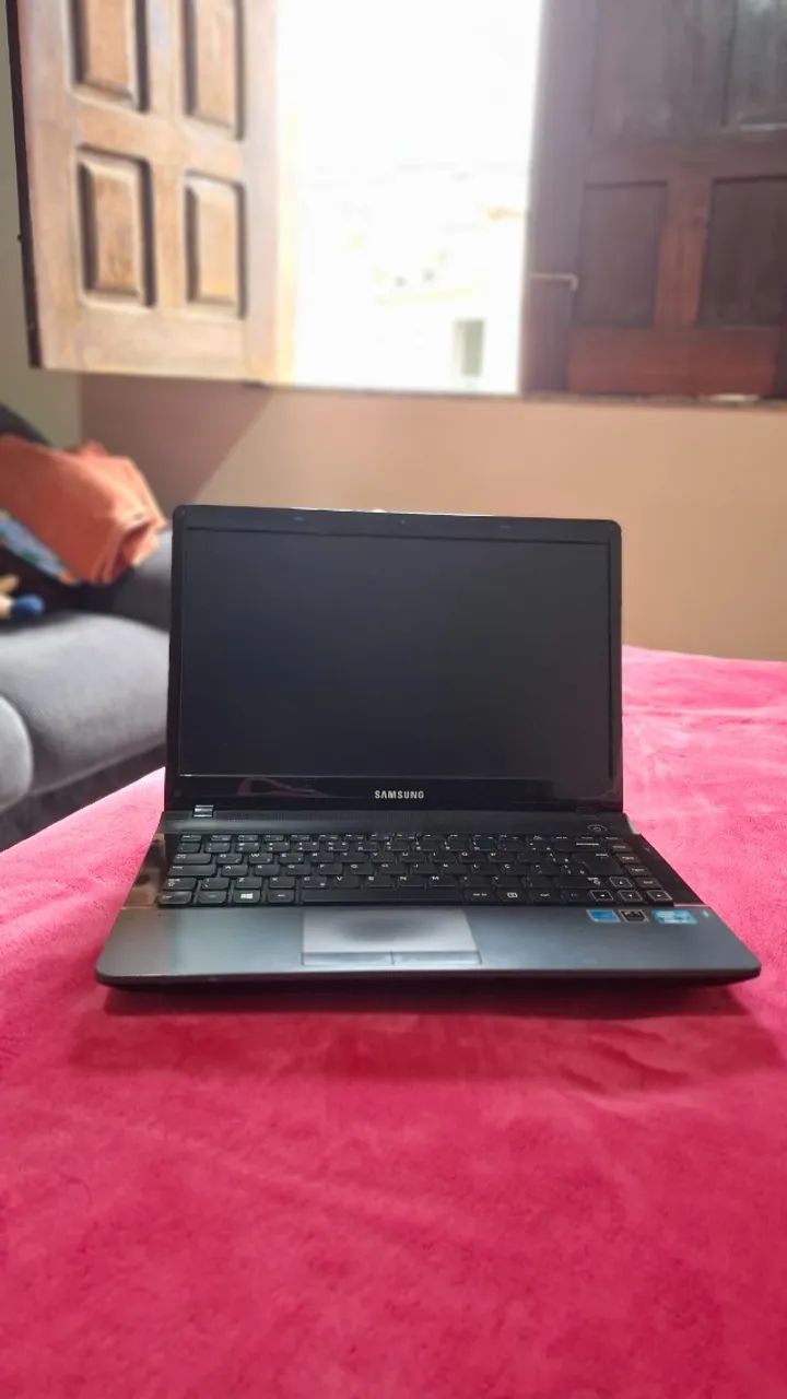 Notebook Samsung Essentials - Ótimo Estado! - Foto 3