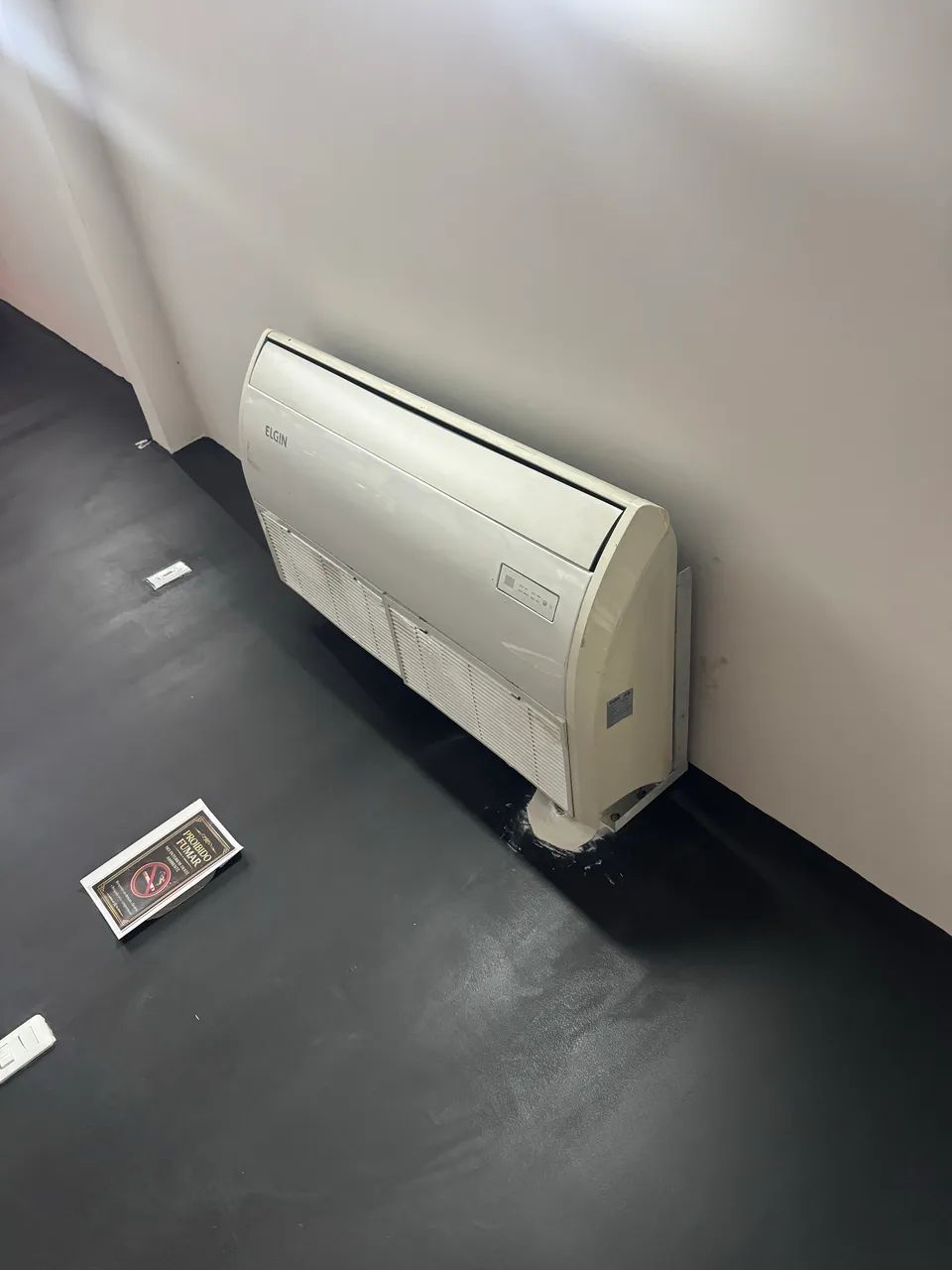 Ar condicionado piso teto 48 btus  - Foto 3