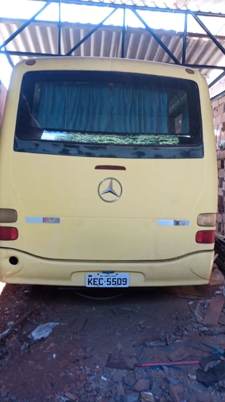 Micro ônibus  - Foto 4