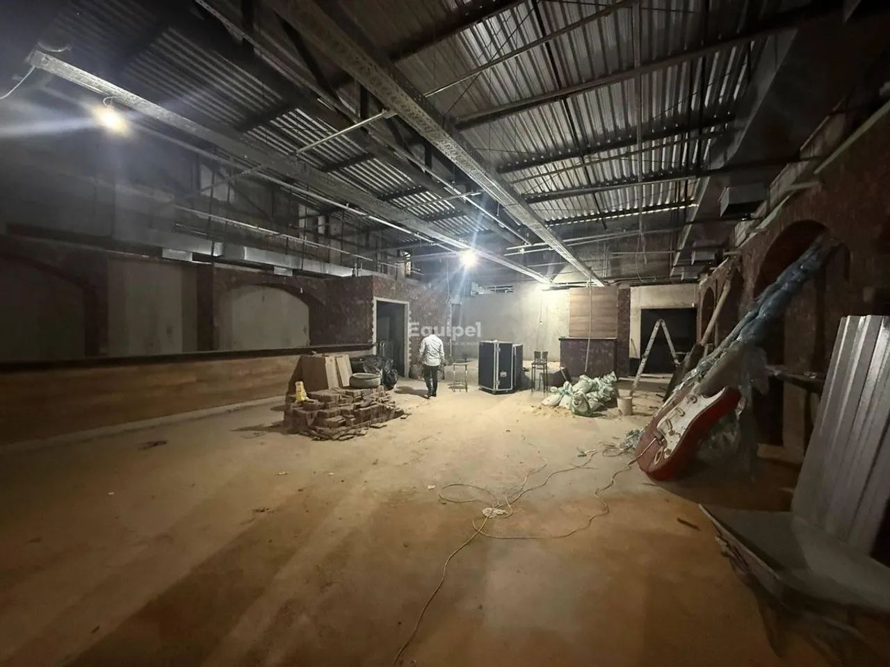 Loja para Alugar no São Pedro | 450m² | Espaço para Eventos e Gastronomia - Foto 4