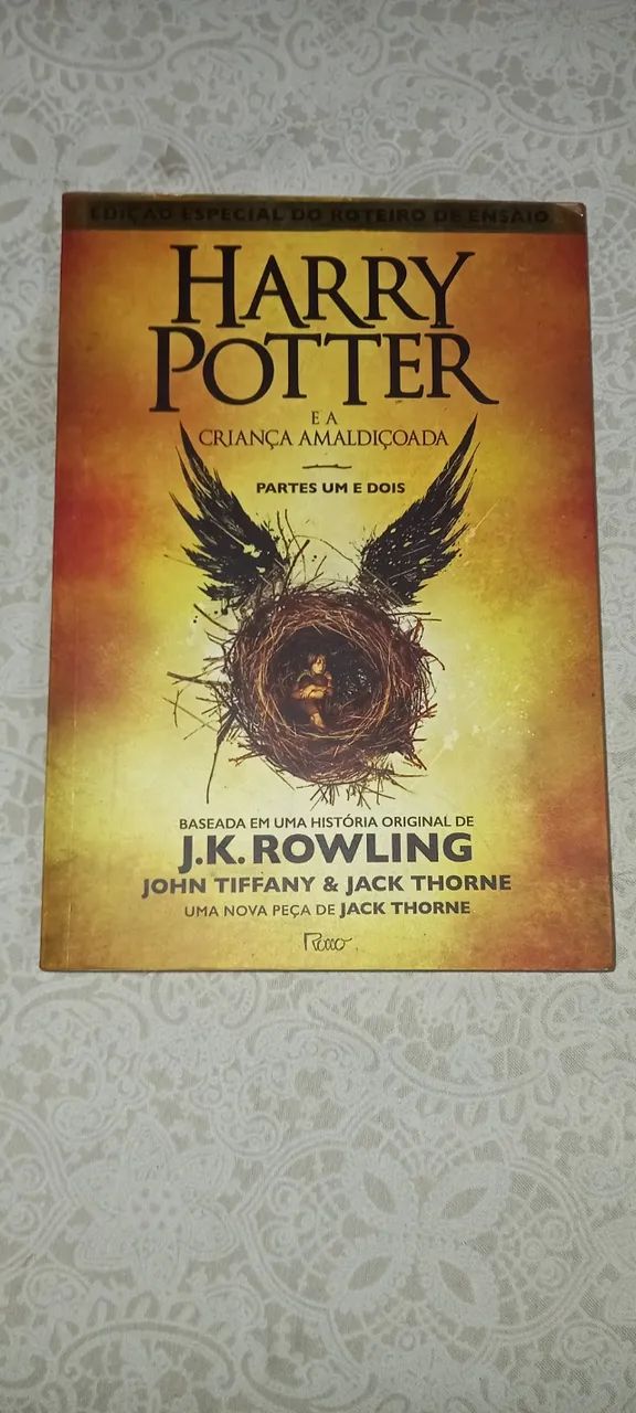 Harry Porter