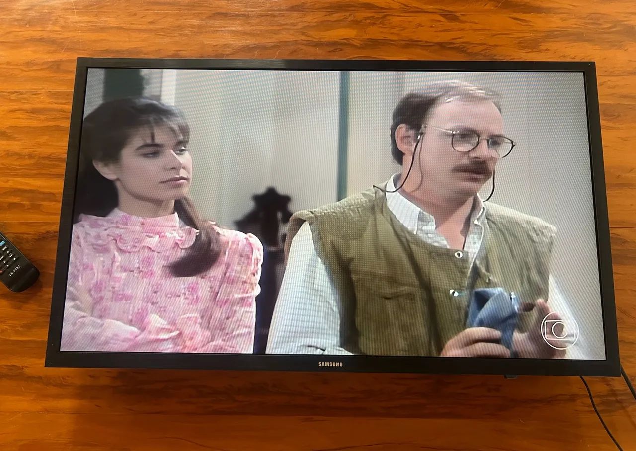 Televisão Samsung 32? - Foto 3