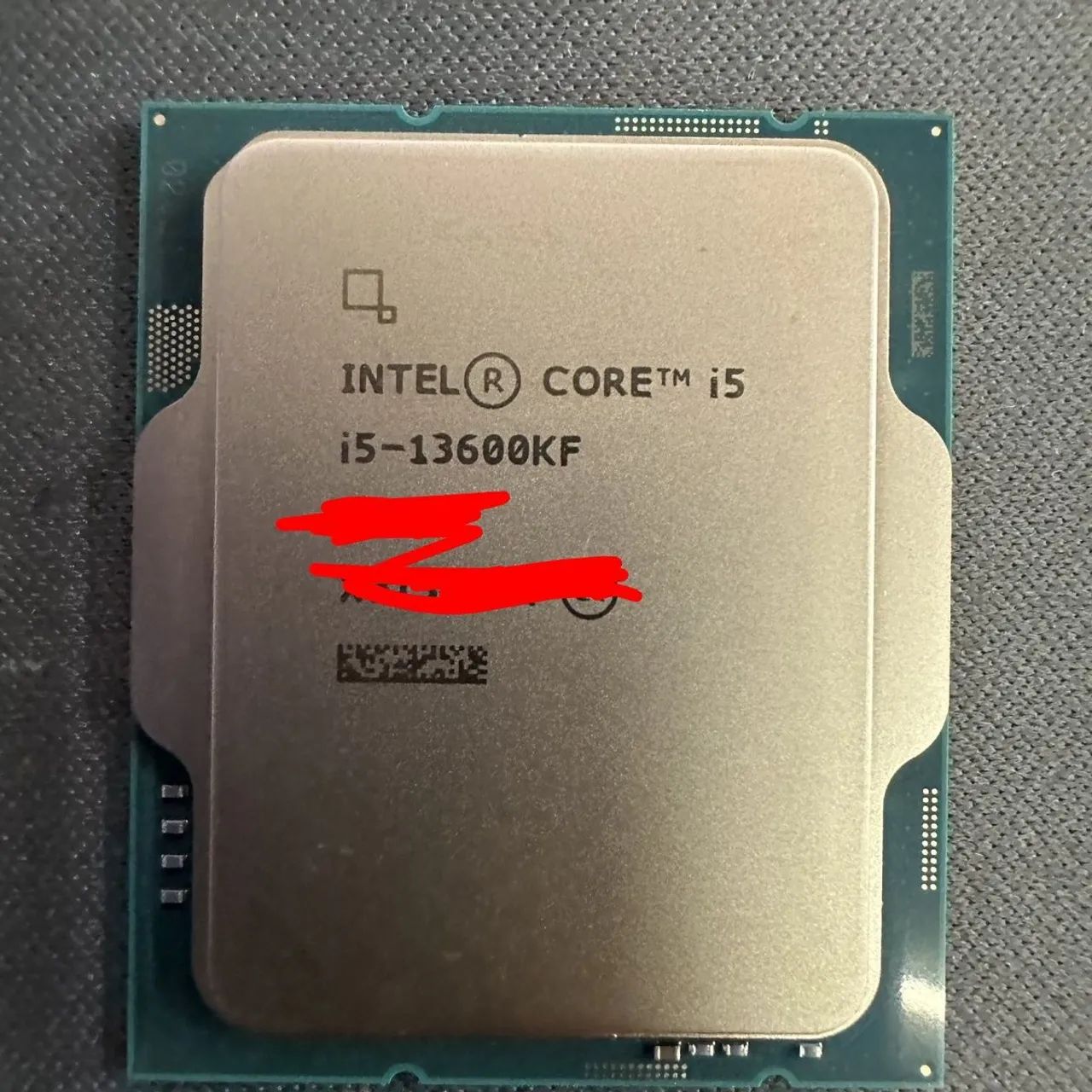 i5 13600KF