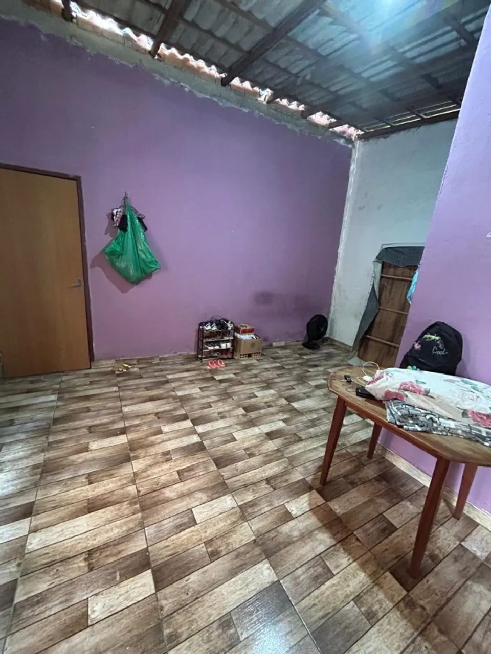 VENDO CASA COM 3 QUARTOS NO CDP - Foto 3