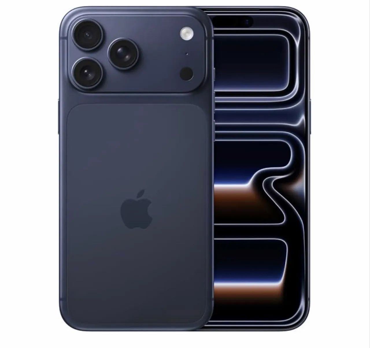iPhone 17 pro max 512 