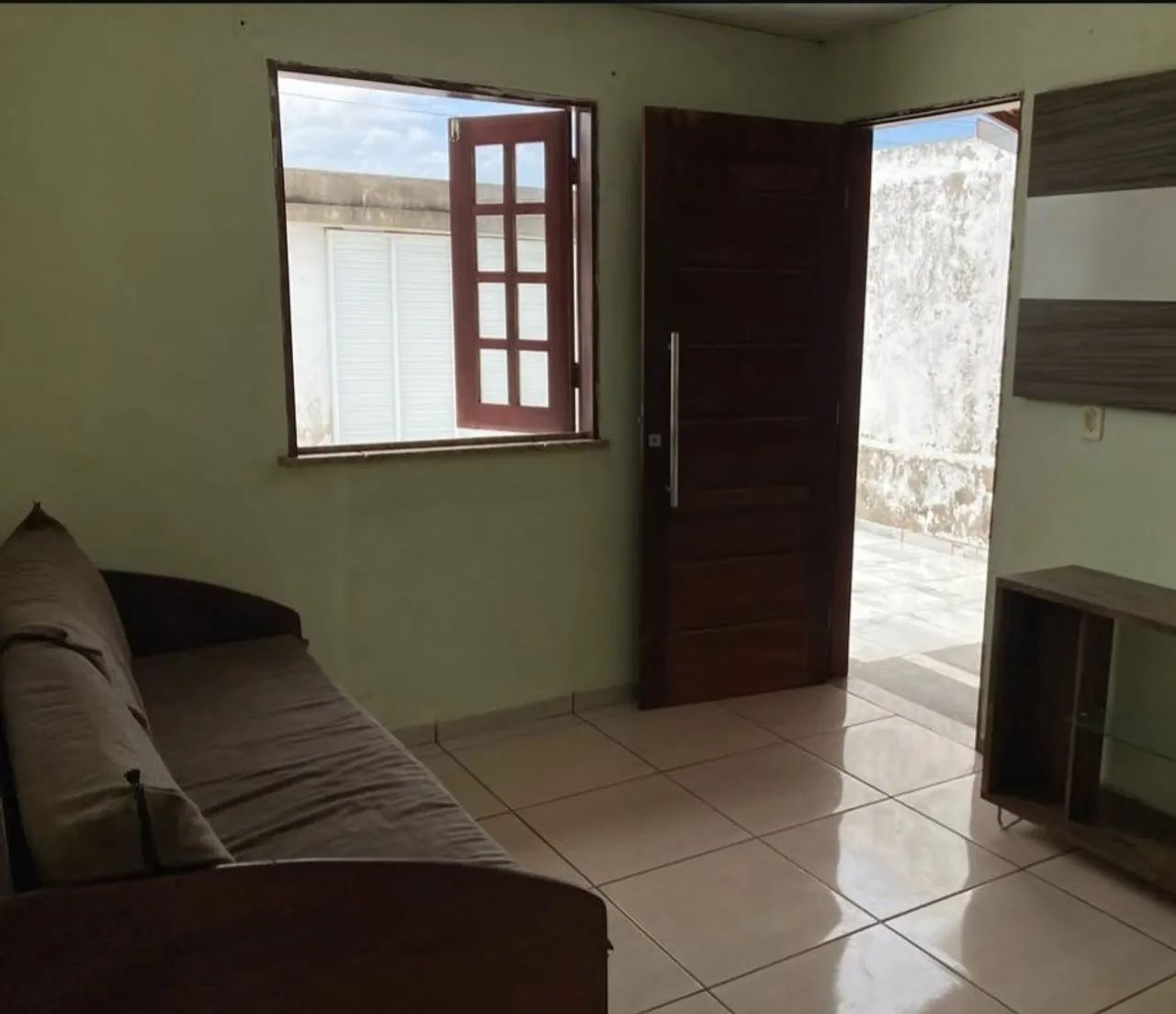 Vendo casa no umarizal  - Foto 5