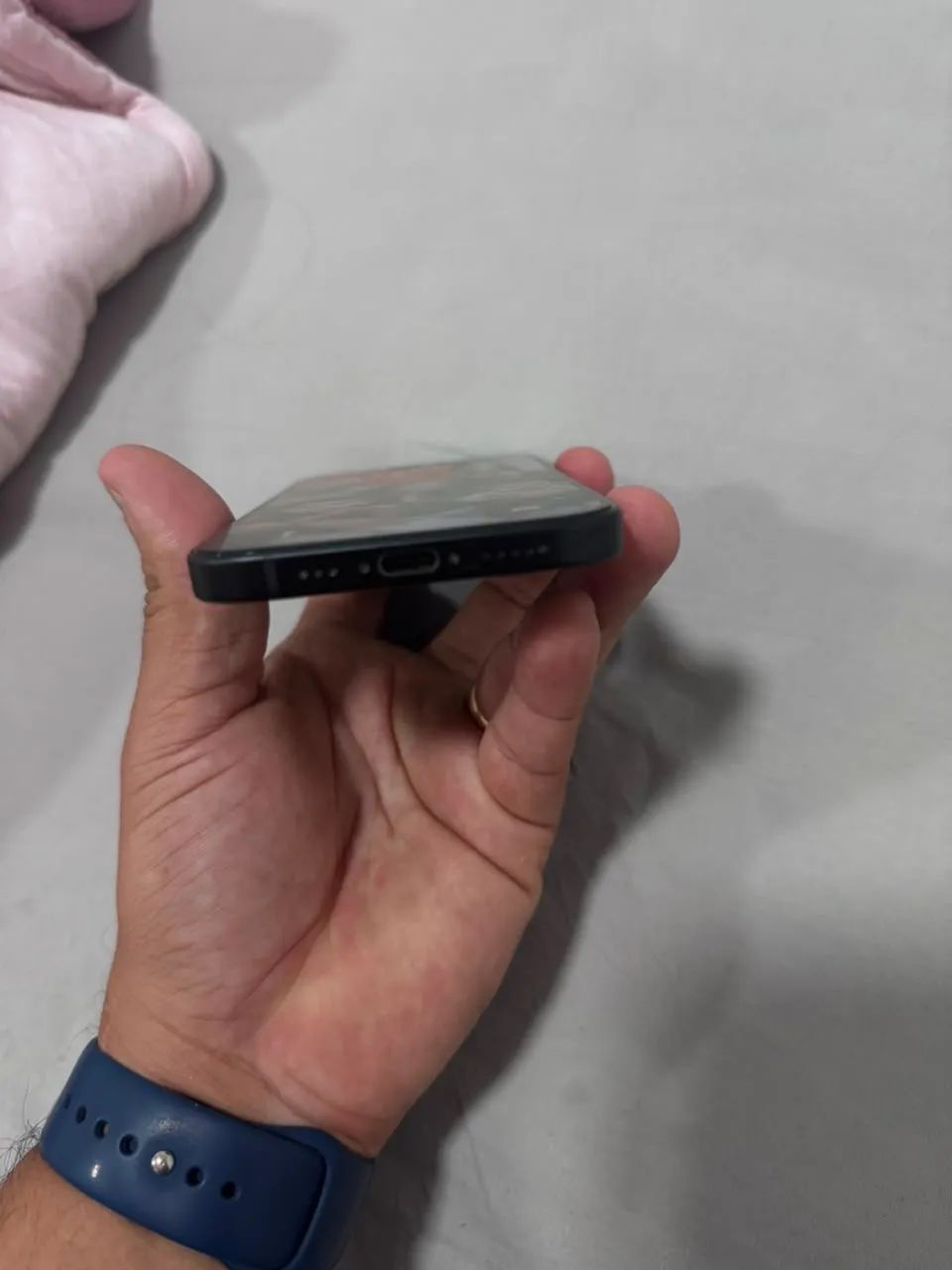 iPhone 15 256 - Foto 5