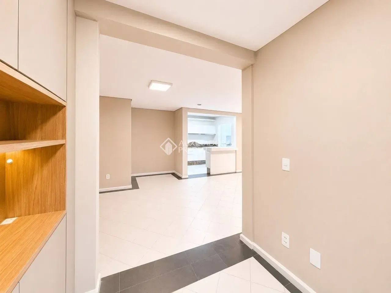 Imóvel para venda possui 84 metros quadrados com 3 quartos em Itacorubi - Florianópolis -  - Foto 5