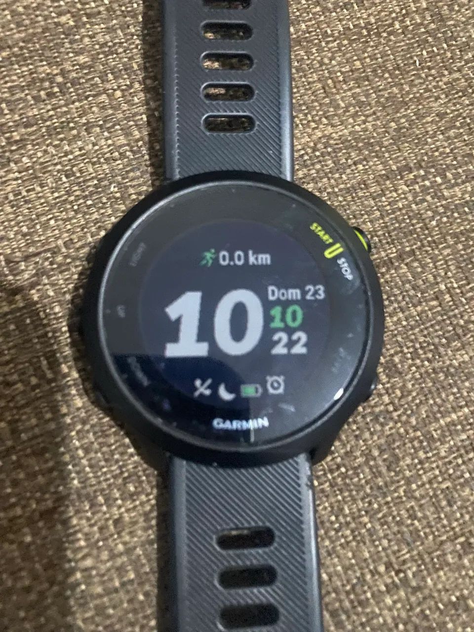 Garmin 55 - Foto 4