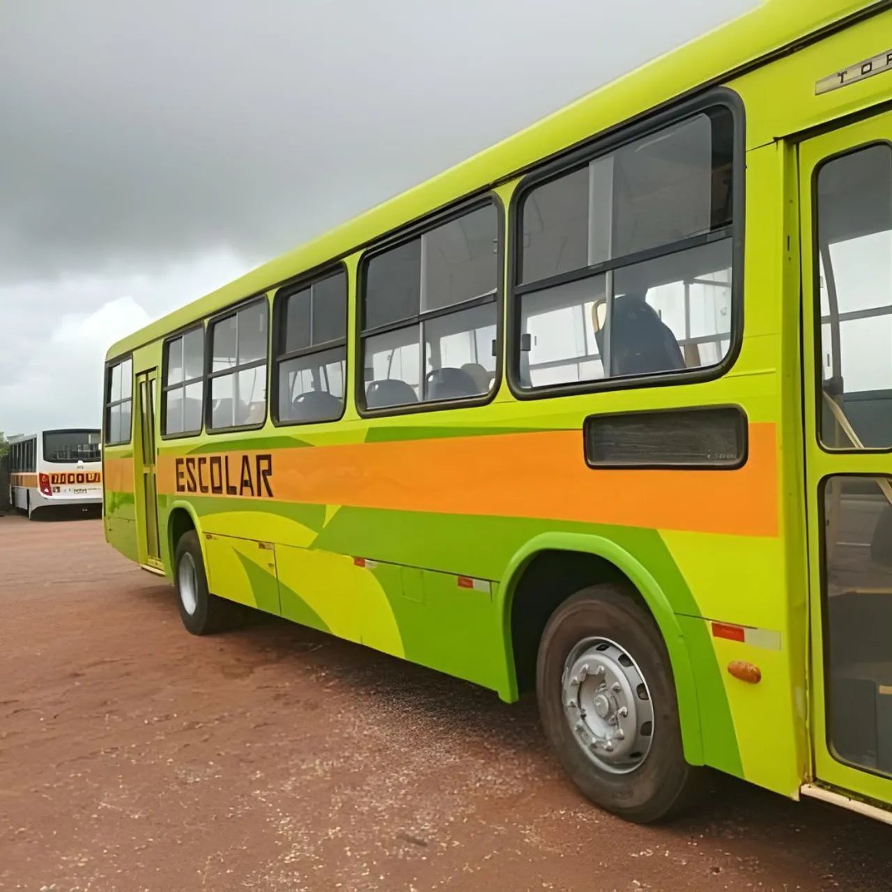 ÔNIBUS URBANO  - Foto 4