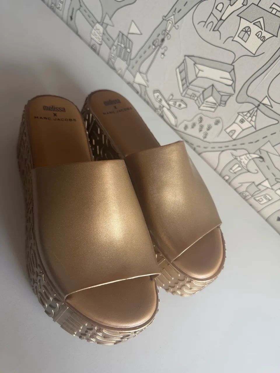 Melissa Marc Jacobs  - Foto 3