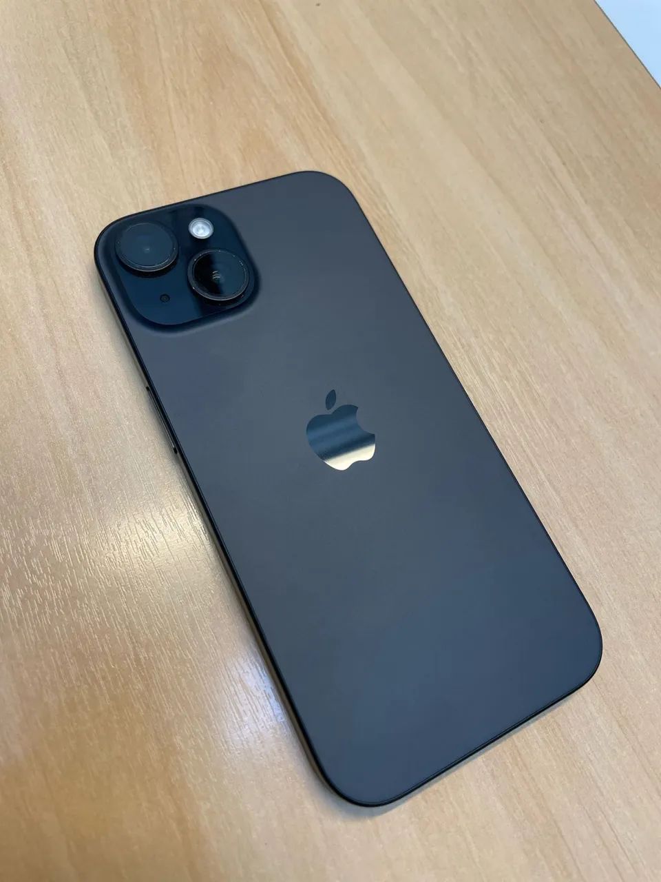 Iphone - 15 Único Dono  - Foto 4