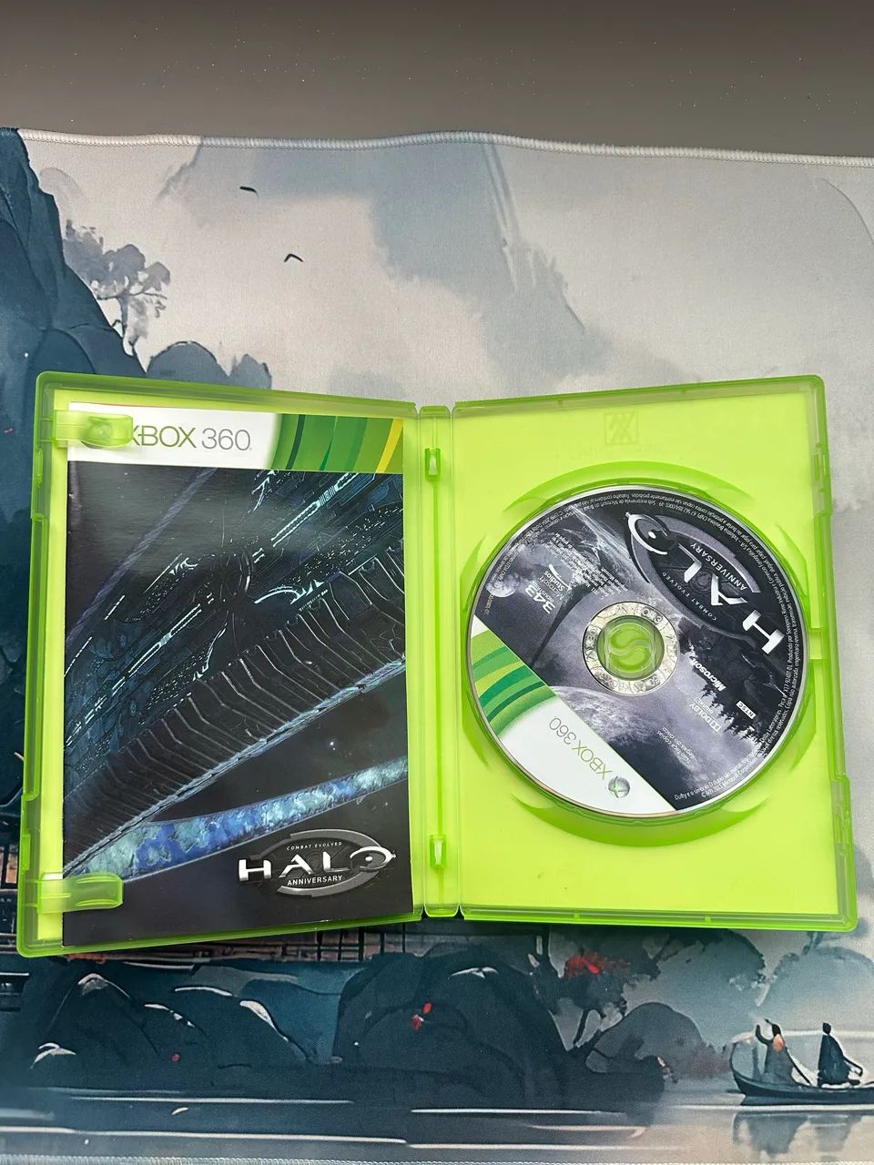 Halo: Combat Envolved Xbox 360 - Foto 4