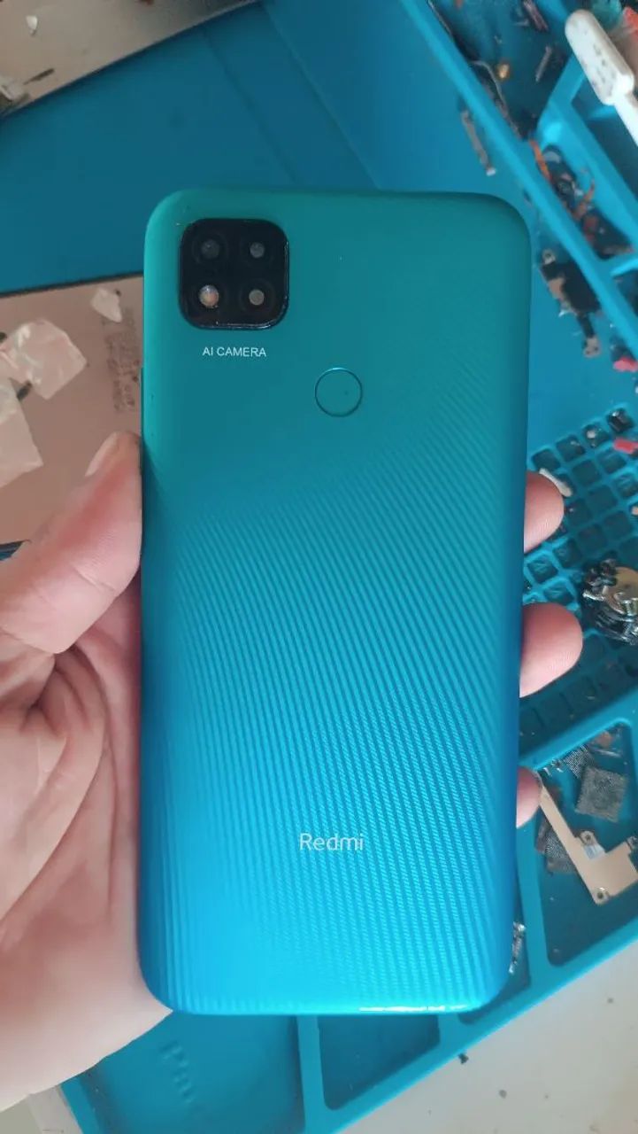 Xiaomi redmi 9 - Foto 2