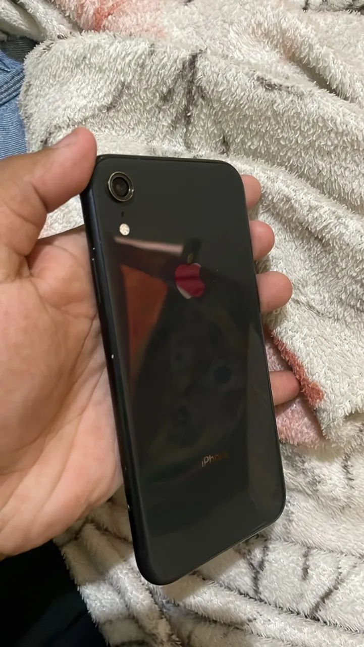 iPhone XR todo original 128gb - Foto 3