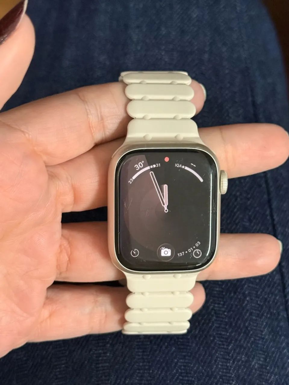 Vendo Apple Watch