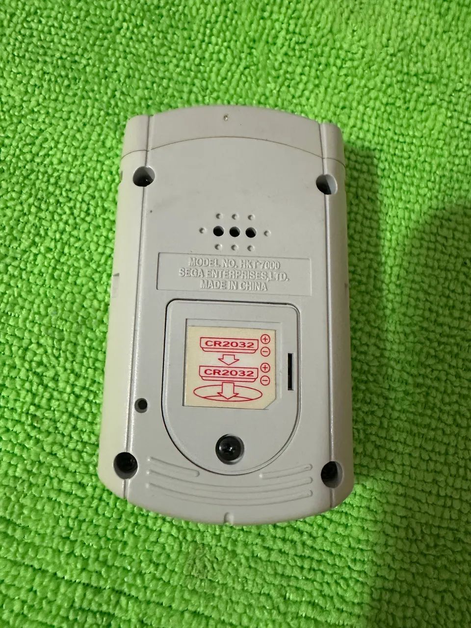 MVU Dreamcast Branco - Foto 2