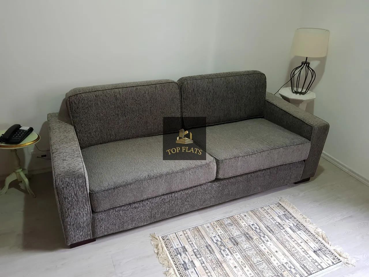Flat disponível no Jardim Paulista