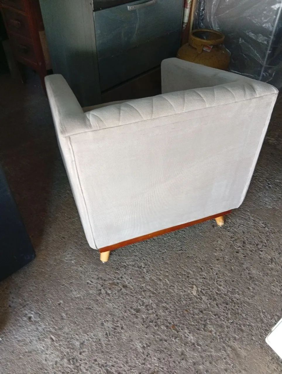 Vendo poltrona  - Foto 3