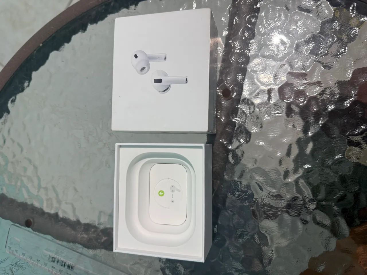 Apple AirPods Pro 3 - Fones de Ouvido - Parque Nápolis B, Cidade