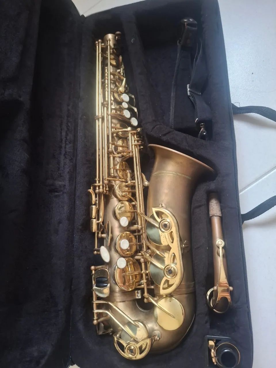 Saxofone 