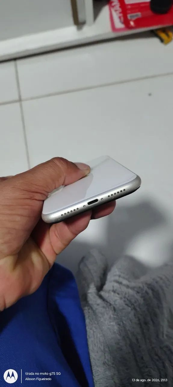 IPHONE 11 - Foto 3