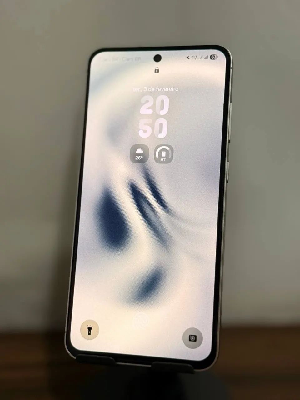 S24 FE 128GB - Foto 4