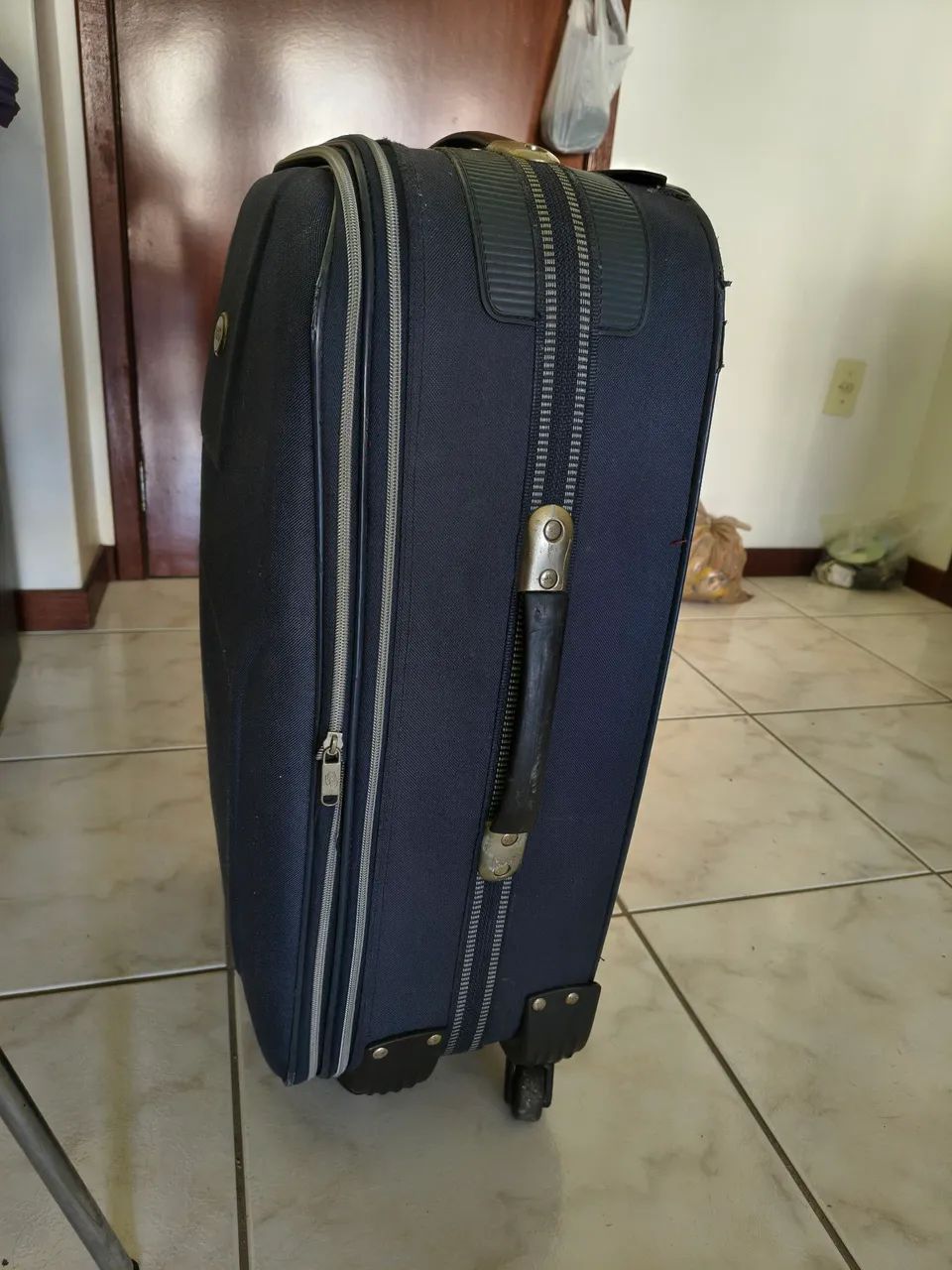 Mala de viagem - Foto 3