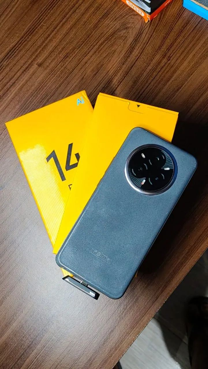 REALME 14 PRO PLUS