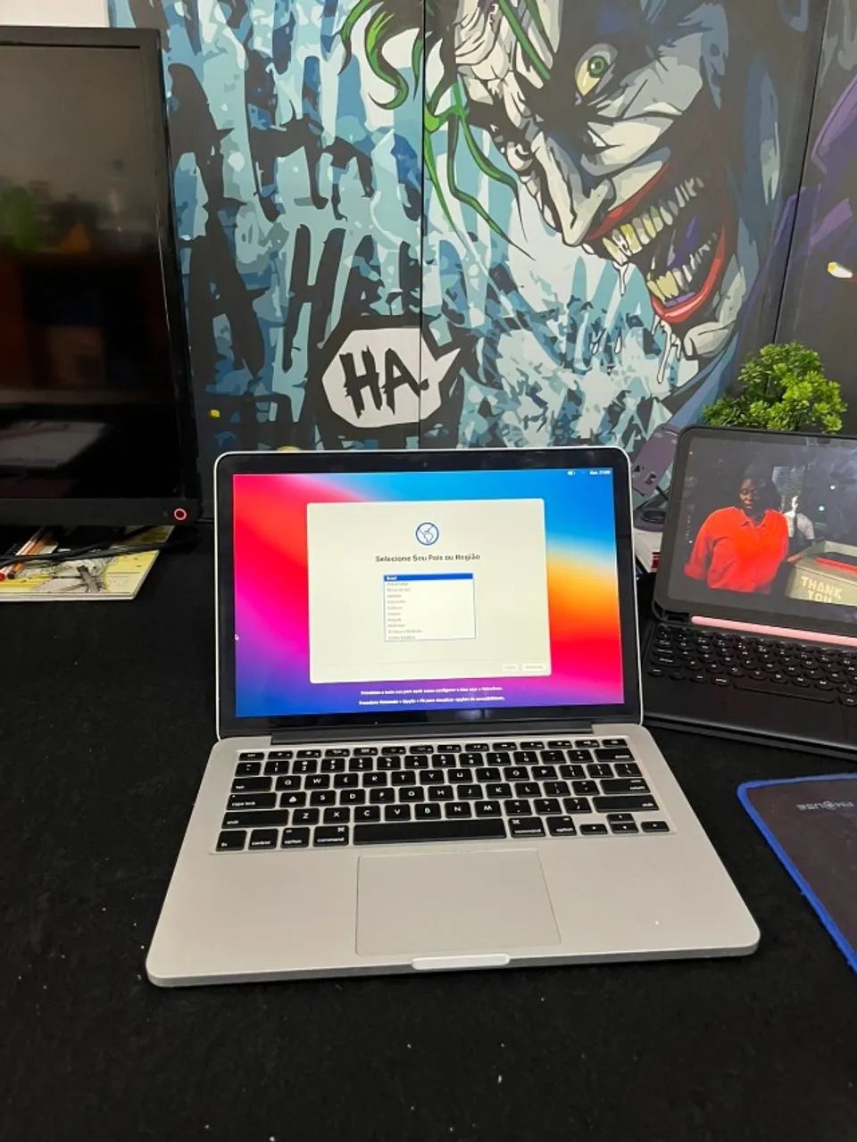 R*e様 MacBook Pro Retina, 13 inch 2014 51 Apple MacBook Pro Retina 13 inch 2014-07 - Notebookcheck.info