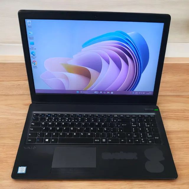 Not Vaio Fit 15S Core i7
