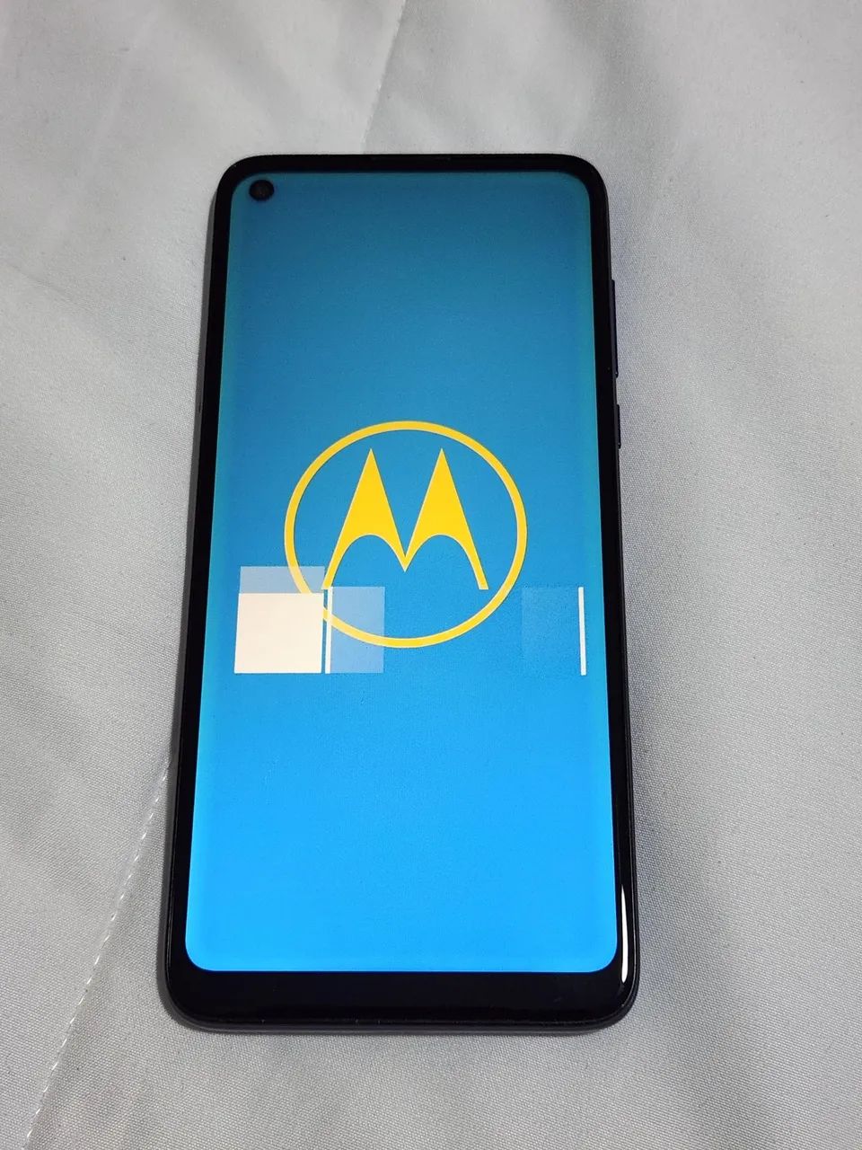 Moto g8 power 64gb azul lindo - Foto 3