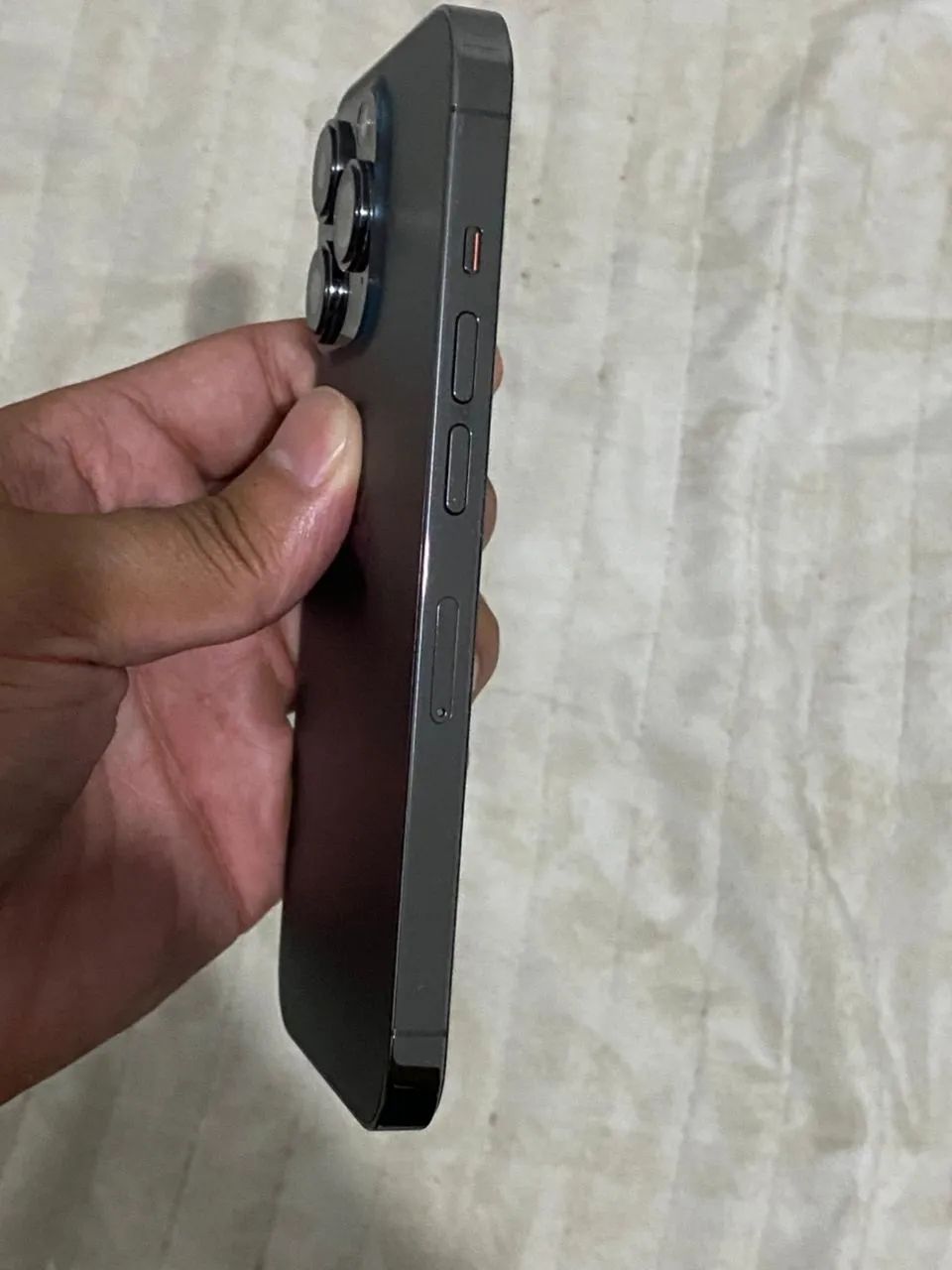 iPhone 13 Pro 128gb - Foto 6