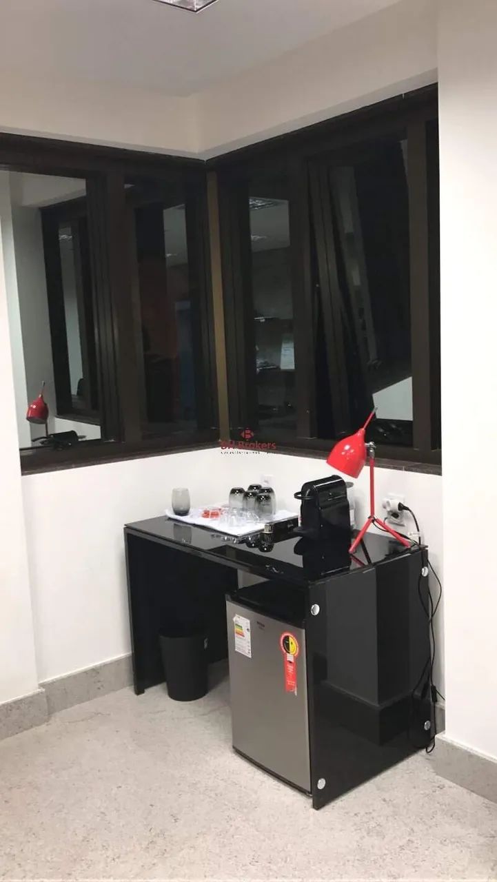 SALA COMERCIAL A VENDA NO BAIRRO GUTIERREZ - Foto 2