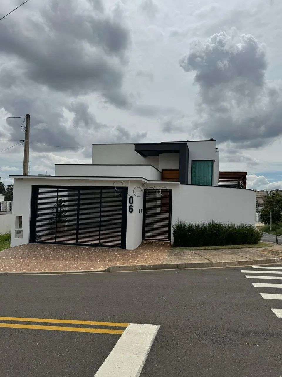Casa à venda em Campinas, Jardim Ibirapuera, com 3 quartos, com 220 m² - Foto 3