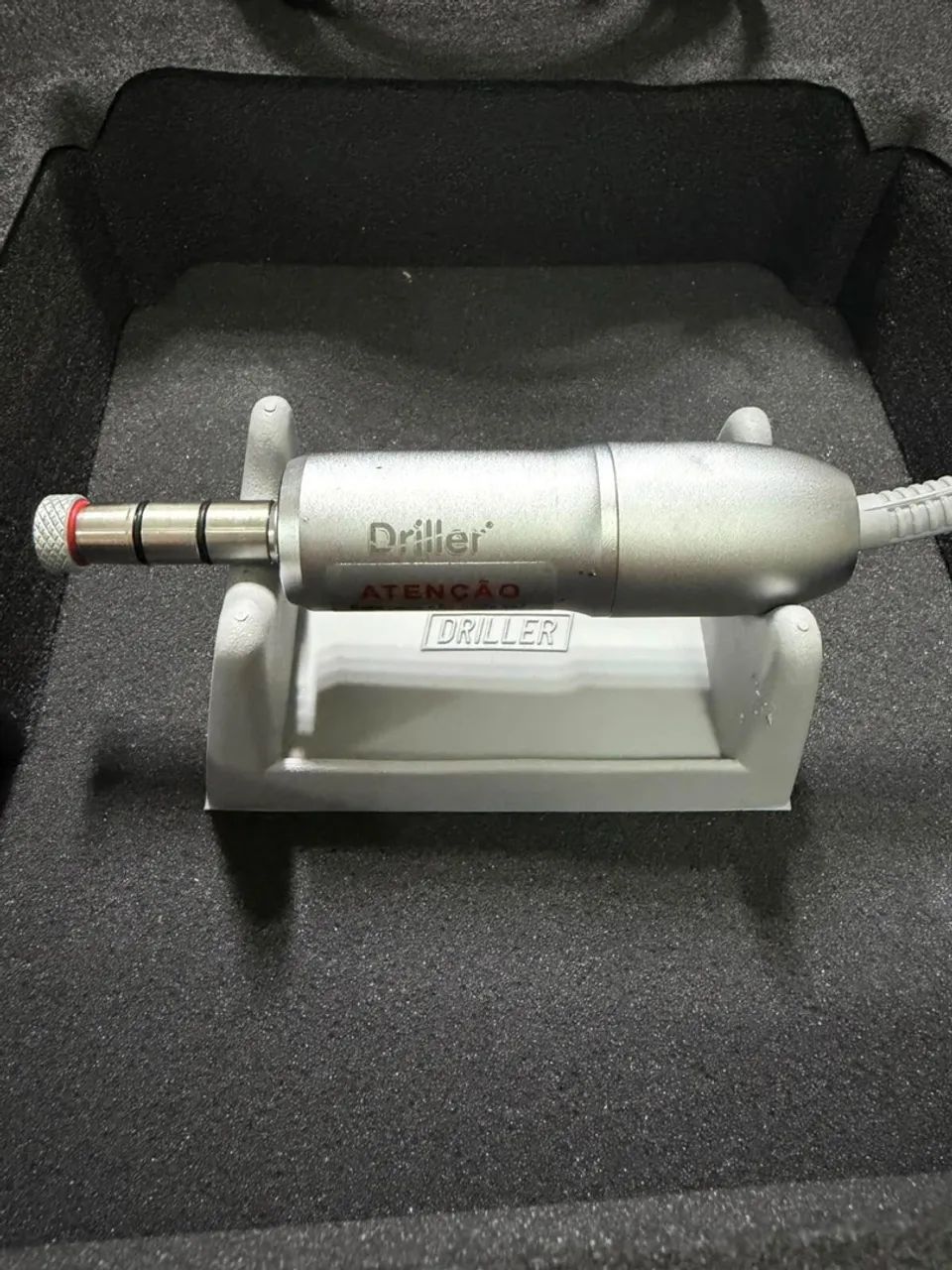 Motor de Implante Driller Smart Torque Control  - Foto 3