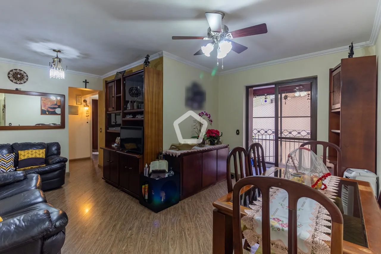 Apartamento em Casa Verde - Foto 4