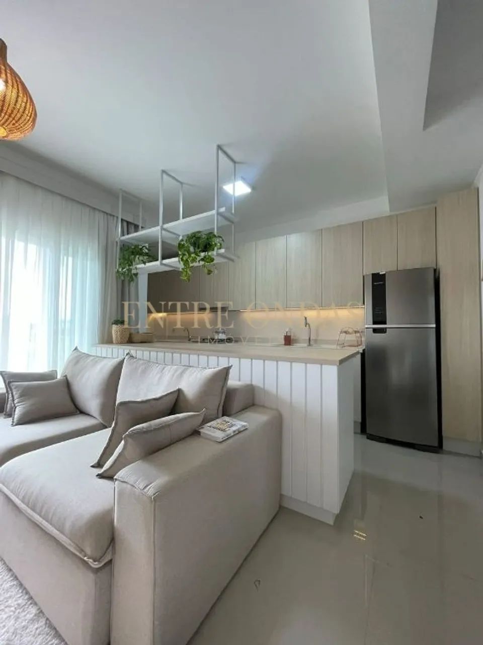 Studio no bairro Ribeirão da Ilha, Florianópolis. - Foto 2