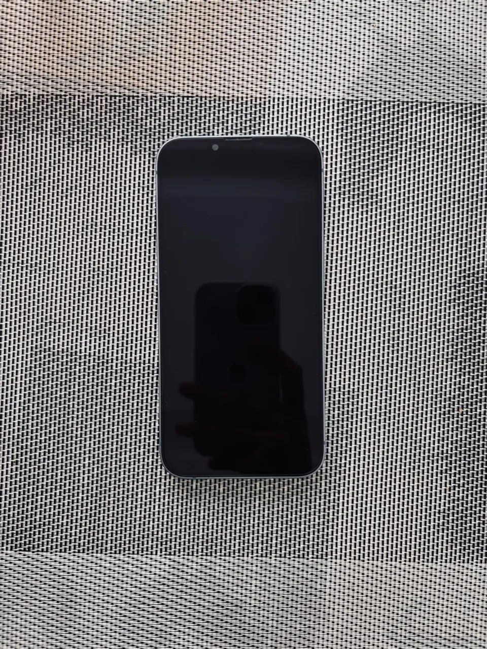 iPhone 14 128GB Azul - Seminovos com Caixa Original
